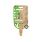 M-Pets Bambu Tüy Açıcı 5.5x21.5 cm Köpek Tarağı