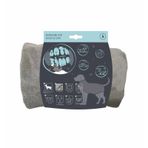 M-Pets Bath Time 40–54 cm S Köpek Bornozu