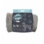 M-Pets Bath Time Mikrofiber 44–61 cm M Köpek Bornozu