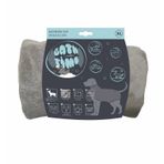 M-Pets Bath Time Mikrofiber 58-84 cm XL Köpek Bornozu