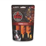 M-Pets BBQ Kings Corn Tavuklu 90 gr Köpek Ödül Maması