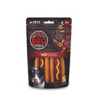 M-Pets BBQ Kings Hot Dogs 135 gr Tavuklu Köpek Ödülü