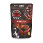 M-Pets Bbq Kings Tavuklu 135 gr Mini Köpek Ödül Maması