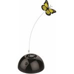 M-Pets Black Dancing Butterfly İnteraktif Kedi Oyuncağı
