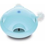 M-Pets Blue Alpha İnteraktif Kedi Oyuncağı