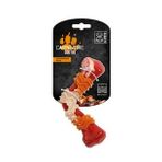M-Pets Carnivore Boomerang Bone Bacon Köpek Oyuncağı