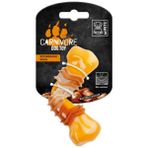 M-Pets Carnivore Dog Toy Boomerang Bone Pastırma Aromalı Köpek Oyuncağı
