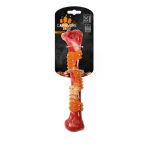 M-Pets Carnivore Stick Bone Bacon Köpek Oyuncağı