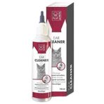 M-Pets Cat Ear Cleaner 118 ml Kulak Temizleme Losyonu