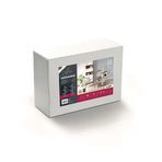 M-Pets Catelite Leonardo Tırmalama Tahtalı 68x40x127 cm Kedi Ağacı