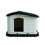 M-Pets Chateau Köpek Kulübesi 92x74x64cm [S]