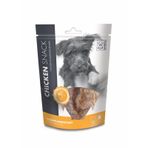 M-Pets Chicken Snack Tavuk ve Sığır Derili 80 gr Köpek Kemik Ödül Maması