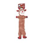 M-Pets Christmas Prancer 54x20x10 cm Köpek Oyuncağı
