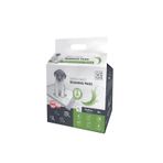 M-Pets Çimen Kokulu 60x60 cm 30'lu Köpek Çiş Eğitim Pedi