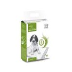 M-Pets Çimen Kokulu Köpek Çiş Eğitim Pedi 90x60cm (30'lu)