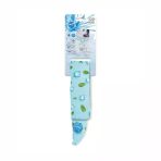 M-Pets Cooling Serinletici Mavi M 85x6 cm Köpek Bandanası