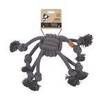 M-Pets Coto Grey Spider 38Cm Örgü Oyuncak
