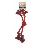 M-PETS COTO RED CROSS 60CM ÖRGÜ OYUNCAK