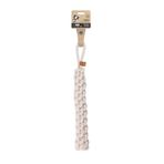 M-PETS COTO WHITE LOOP BAR 67CM ÖRGÜ OYUNCAK