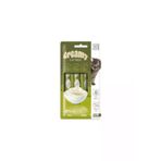 M-Pets Creamy Deniz Tarakli Ve Ton Balikli Sivi Kedi Odul Mamasi 4X15gr