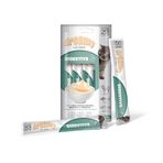 M-Pets Creamy Digestive 4x15 gr Kedi Ödülü