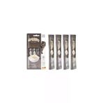 M-Pets Creamy Morina Balikli Ve Sigir Etli Sivi Kedi Odul Mamasi 4X15gr