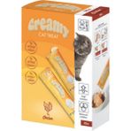 M-Pets Creamy Tavuklu Krema Kedi Ödül Maması 25*15 Gr