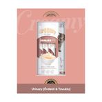 M-Pets Creamy Urinary Fonksiyonel - Üriner Sistem Destekleyici Kedi Krema Ödül Maması 4X15 gr