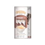 M-Pets Creamy Urinary Tavuklu Ve Ördekli Kedi Ödülü 4X15 Gr