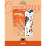 M-Pets Creamy Yengeçli Kedi Krema Ödül Maması 25X15 gr