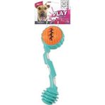 M-Pets Dambıl 23.5x7.9x5 cm Köpek Oyuncağı