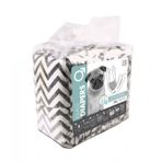M-Pets Diapers S 12 Li Erkek Köpekler için Külot
