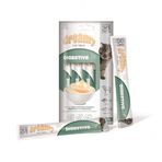M-Pets Digestive Fonksiyonel Creamy Kedi Ödülü 4X15 Gr