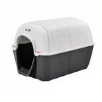 M-PETS Doglife Stello Plastik Köpek Kulübesi 92X58X58Cm