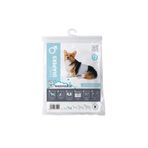 M-Pets Erkek Köpekler İçin Yıkanabilir Külot Bez 33-40,6cm [M]