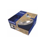 M-Pets Eskımo Çift Cidarlı Mama Kabı 2l Blue