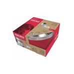 M-PETS ESKIMO ÇİFT CİDARLI MAMA KABI 2L RED