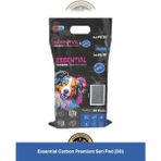 M-Pets Essential Carbonlu Yapışkanlı Çiş Pedi 60X90 cm 30'lu – Köpek Pedi - 001-Beyaz