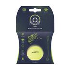 M-Pets Flash Led Top 6.4x50 cm Yeşil Köpek Oyuncağı