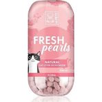 M-Pets Fresh Pearls Çiçek Kokulu 450 ml Kedi Kumu Deodorantı
