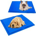 M-Pets Frozen Köpek Serinletici Minder
