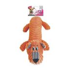 M-Pets Gary 32x17x9 cm Turuncu Peluş Köpek Oyuncağı