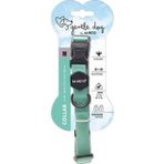 M-Pets Gentle Köpek Boyun Tasması Yeşil Medium 30-50 Cm