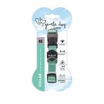 M-Pets Gentle Köpek Boyun Tasması Yeşil Xsmall 20-30 Cm