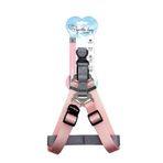 M-Pets Gentle Köpek Göğüs Tasması 56x84cm (Pembe) [L]