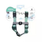 M-Pets Gentle Köpek Göğüs Tasması Yeşil Xs