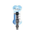 M-Pets Gentle L Mavi 40-50 cm Köpek Boyun Tasması