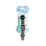 M-Pets Gentle L Yeşil 40-50 cm Köpek Boyun Tasması