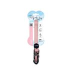 M-Pets Gentle M Pembe 120 cm Köpek Gezdirme Kayışı