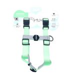 M-Pets Gentle M Yeşil 36x58 cm Köpek Göğüs Tasması